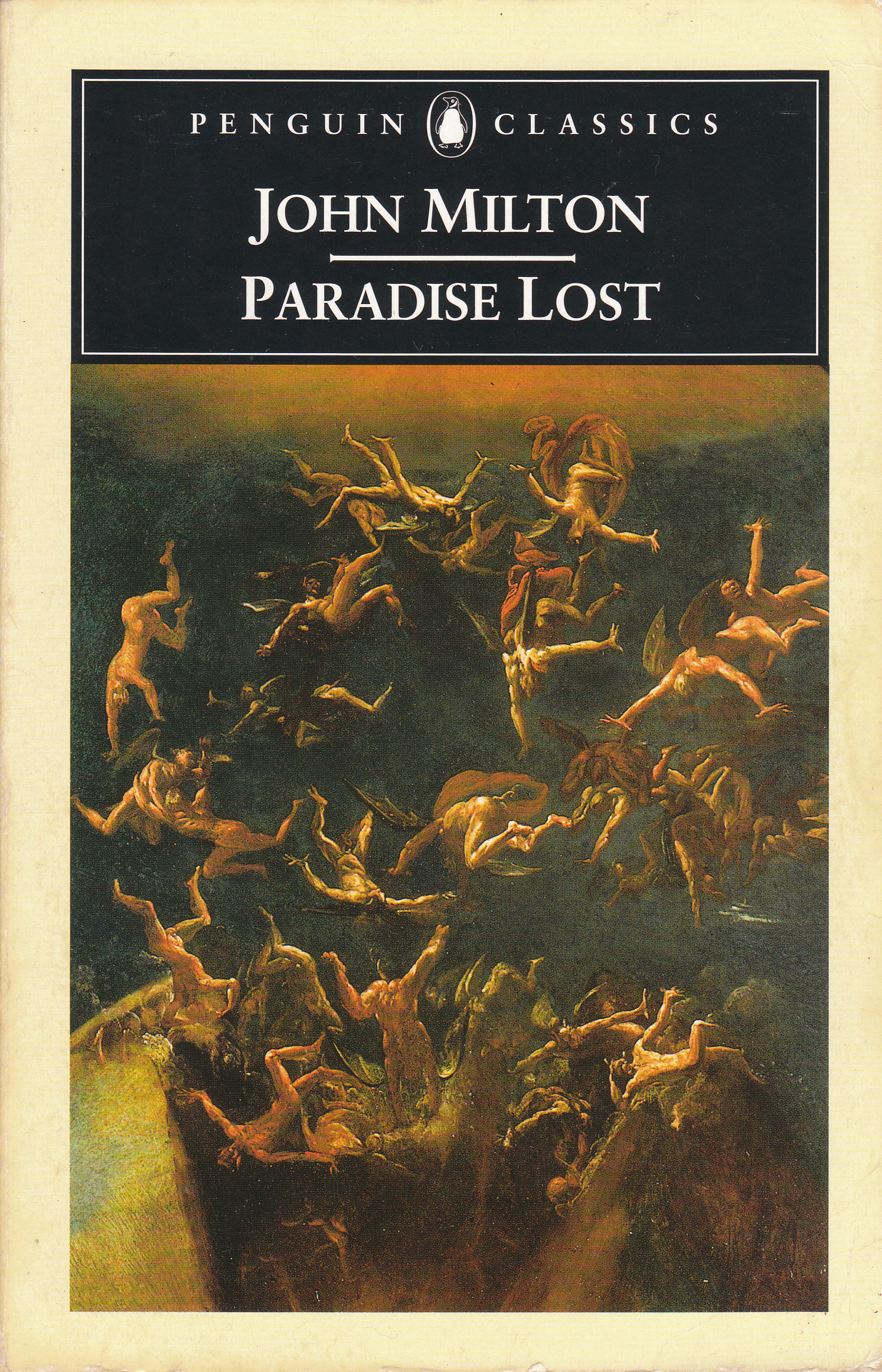 Paradise Lost [1978]